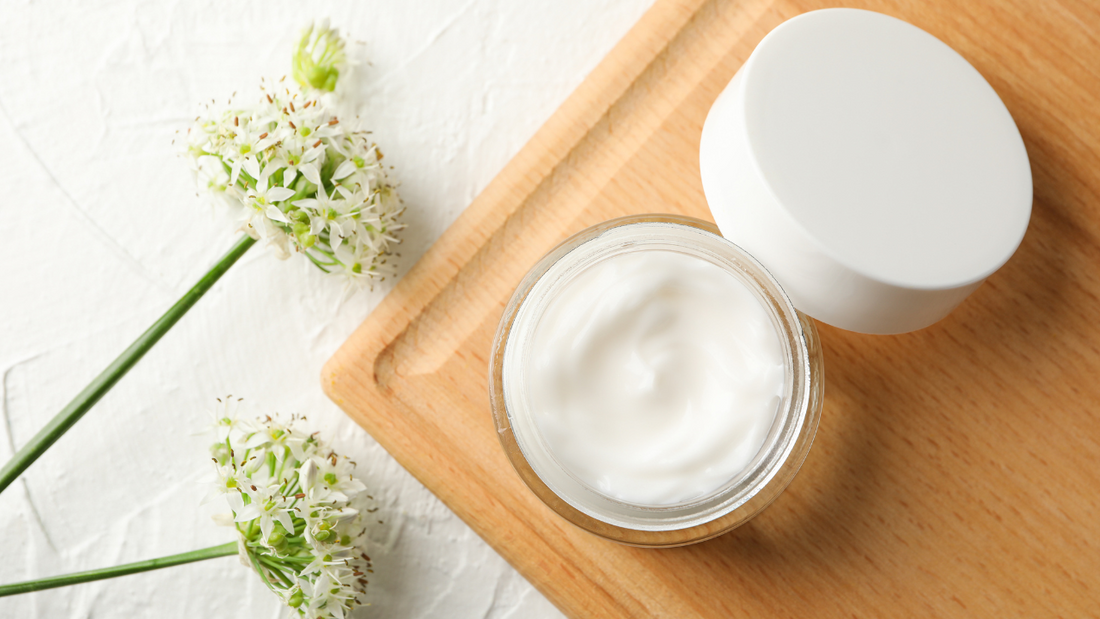 Best Natural Moisturizer for Your Skin