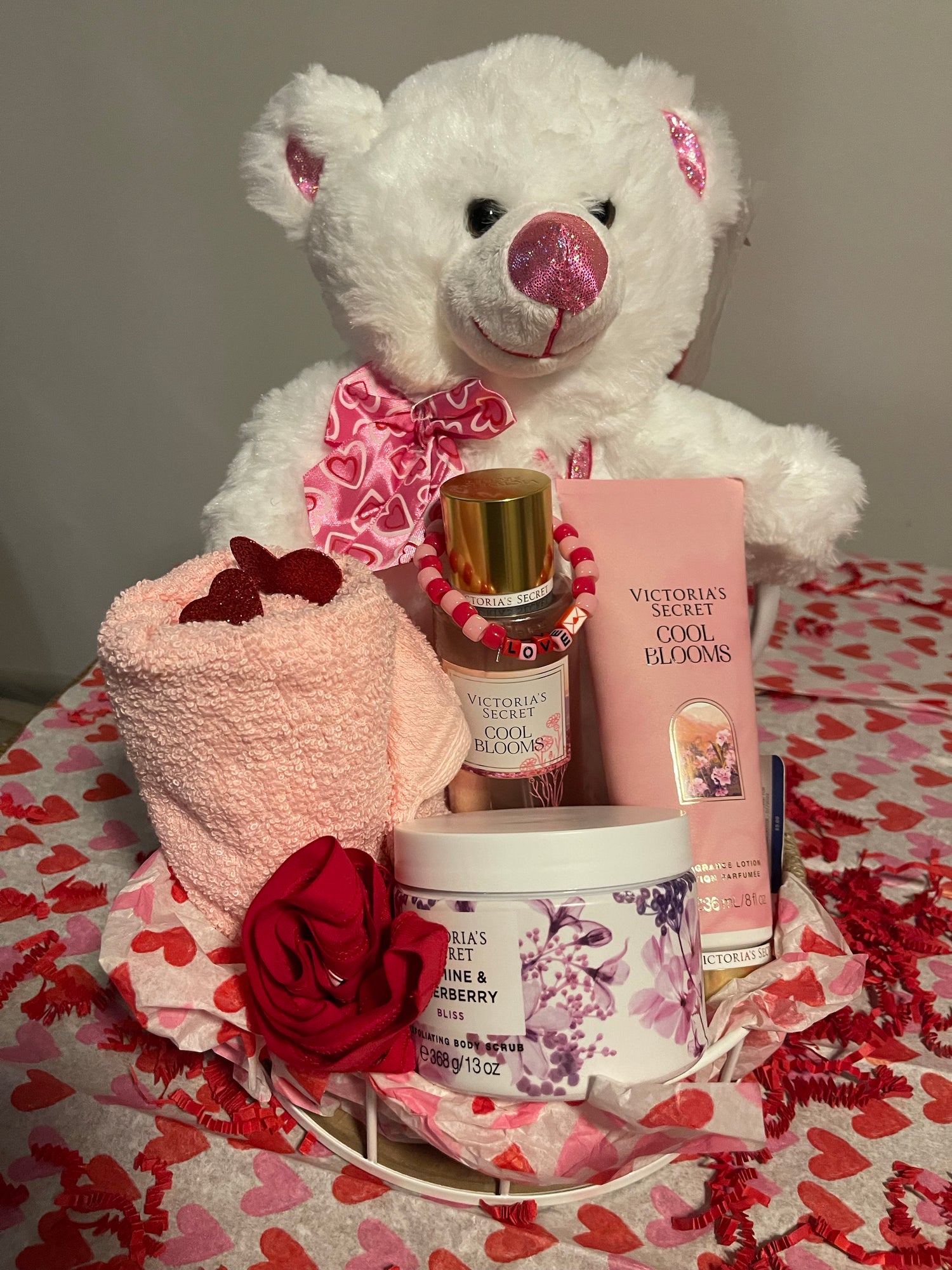 Valentines Day Gift Set Blow Out Sale!!