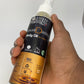 Sensual Daddy Body Oil for Men