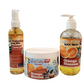 BB Set - Orange Blossom Set | Organic Citrus Body Bakery