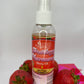 Strawberry Pheromones - Scented Body Oils