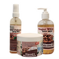 BB Set - Almond & Marshmallow | Organic Body Bakery Bundle