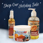 BB Set - Orange Blossom Set | Organic Citrus Body Bakery