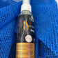 Sensual Daddy Body Oil for Men