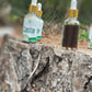 100% Organic Jamaican Black Castor Oil